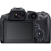 Canon EOS R7 kit (18-150mm)